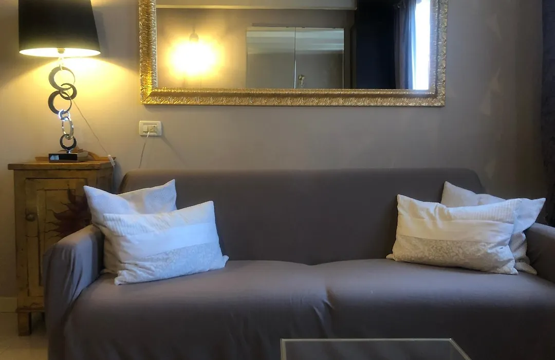 Villa Giotto Luxury Suite&Apartments-1