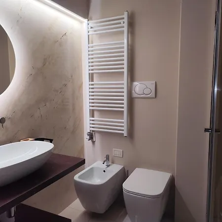 Villa Giotto Luxury Suite&Apartments-2