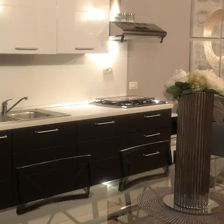 Villa Giotto Luxury Suite&Apartments-3